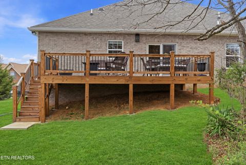 Tiny photo for 7258 Bethesda Springs Way, Corryton, TN 37721 (MLS # 1335634)
