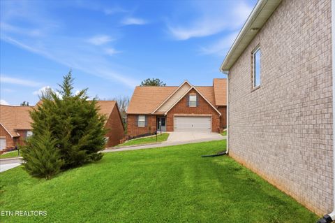 Tiny photo for 7258 Bethesda Springs Way, Corryton, TN 37721 (MLS # 1335634)