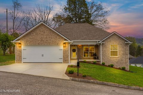 Photo of 7258 Bethesda Springs Way, Corryton, TN 37721 (MLS # 1335634)