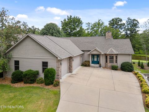 46 Westridge Court Crossville TN 38558