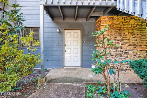 Photo of 3621 Householder St St #1, Pigeon Forge, TN 37863 (MLS # 1319391)
