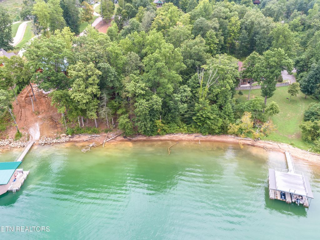 Photo of 104 Hickory Pointe Lane, Maynardville, TN 37807 (MLS # 1270995)