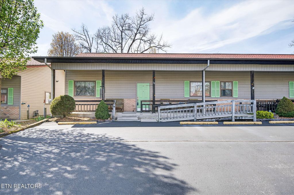 Photo of 28 Sanje Court, Crossville, TN 38572 (MLS # 1334895)