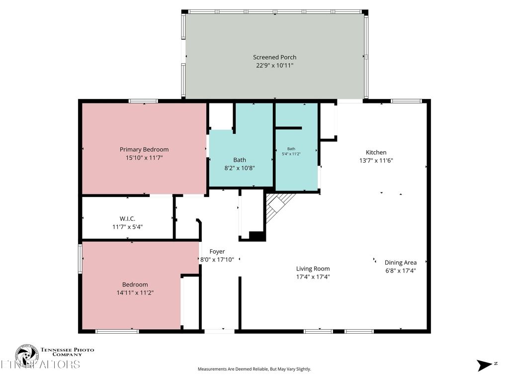 Photo of 28 Sanje Court, Crossville, TN 38572 (MLS # 1334895)