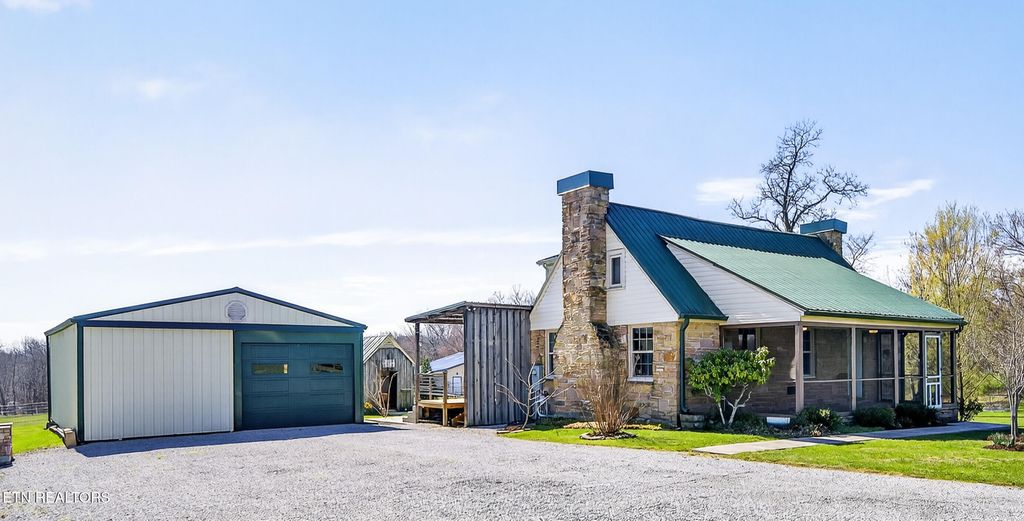 Photo of 910 Highland Lane, Crossville, TN 38555 (MLS # 1333717)