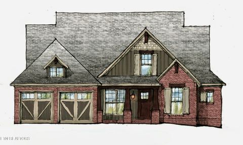 338 Flip Flop Way Loudon TN 37774