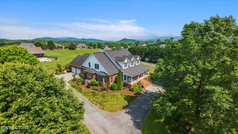 Photo of 1729 Harrisburg Mill Rd, Sevierville, TN 37876 (MLS # 1332044)