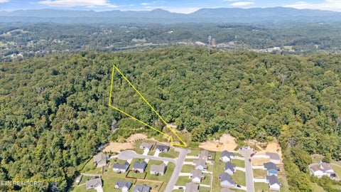 Tiny photo for 211 Jason Hovater Way, Clinton, TN 37716 (MLS # 1359410)
