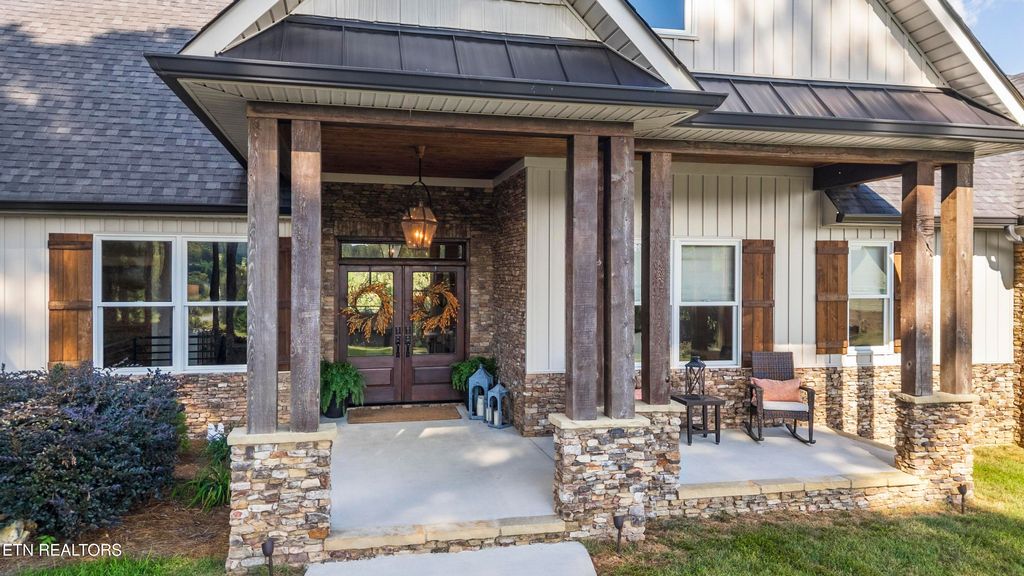 Photo of 187 Reserve Drive, Georgetown, TN 37336 (MLS # 1317566)
