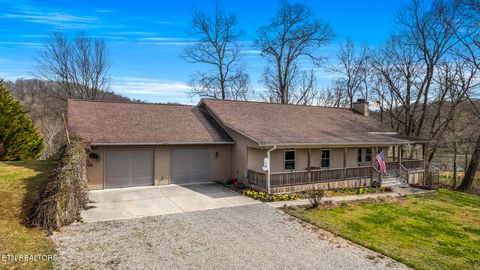 1982 Holston Shores Drive Rutledge TN 37861