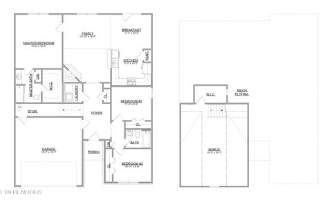 Tiny photo for 4301 Cow Bell St #Lot 213, Powell, TN 37849 (MLS # 1318867)