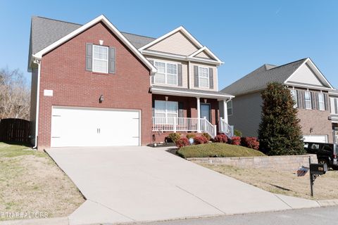 Tiny photo for 1729 Point Wood Drive, Knoxville, TN 37920 (MLS # 1326392)