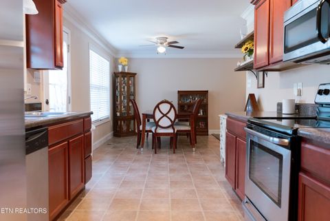 Tiny photo for 1729 Point Wood Drive, Knoxville, TN 37920 (MLS # 1326392)