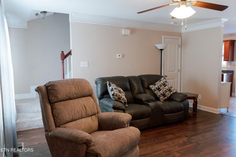 Tiny photo for 1729 Point Wood Drive, Knoxville, TN 37920 (MLS # 1326392)