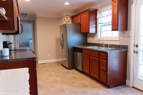 Tiny photo for 1729 Point Wood Drive, Knoxville, TN 37920 (MLS # 1326392)