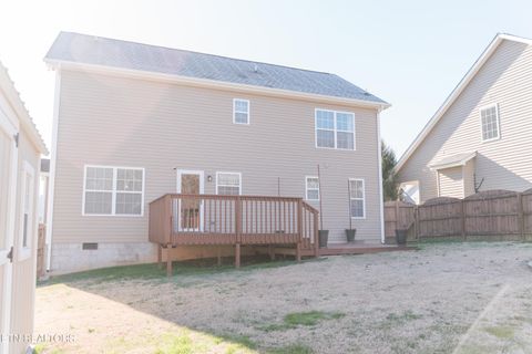 Tiny photo for 1729 Point Wood Drive, Knoxville, TN 37920 (MLS # 1326392)
