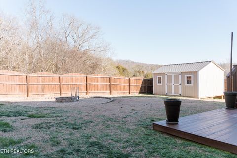 Tiny photo for 1729 Point Wood Drive, Knoxville, TN 37920 (MLS # 1326392)