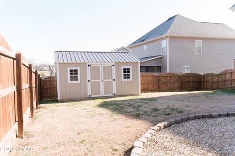 Tiny photo for 1729 Point Wood Drive, Knoxville, TN 37920 (MLS # 1326392)