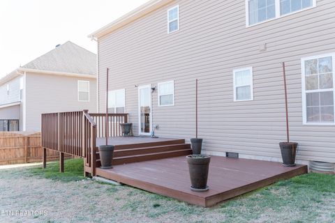 Tiny photo for 1729 Point Wood Drive, Knoxville, TN 37920 (MLS # 1326392)