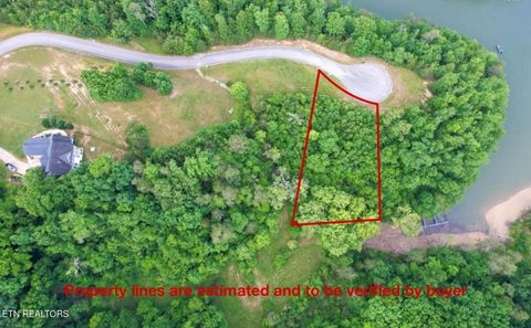 Photo of 6213 Outlook Tr, Russellville, TN 37860 (MLS # 1339138)