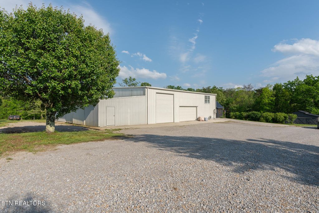 Photo of 409 Turner Rd, Crossville, TN 38555 (MLS # 1301454)
