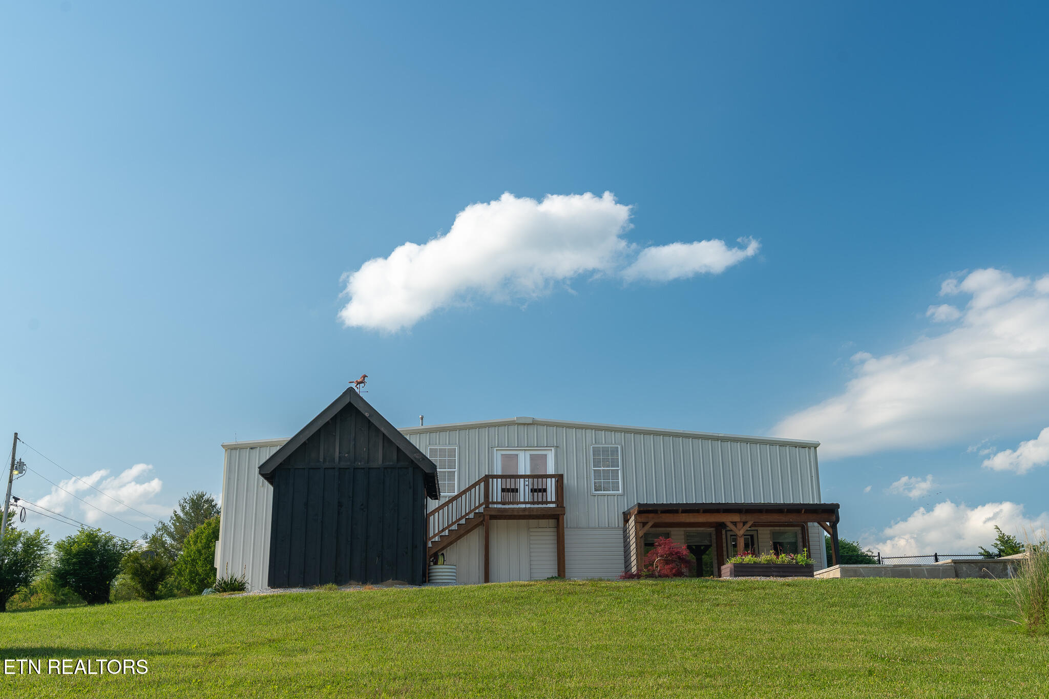 409 Turner Rd