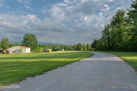 409 Turner Rd Crossville TN 38555