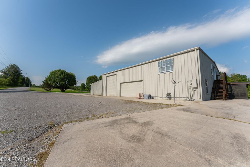 Photo of 409 Turner Rd, Crossville, TN 38555 (MLS # 1301454)