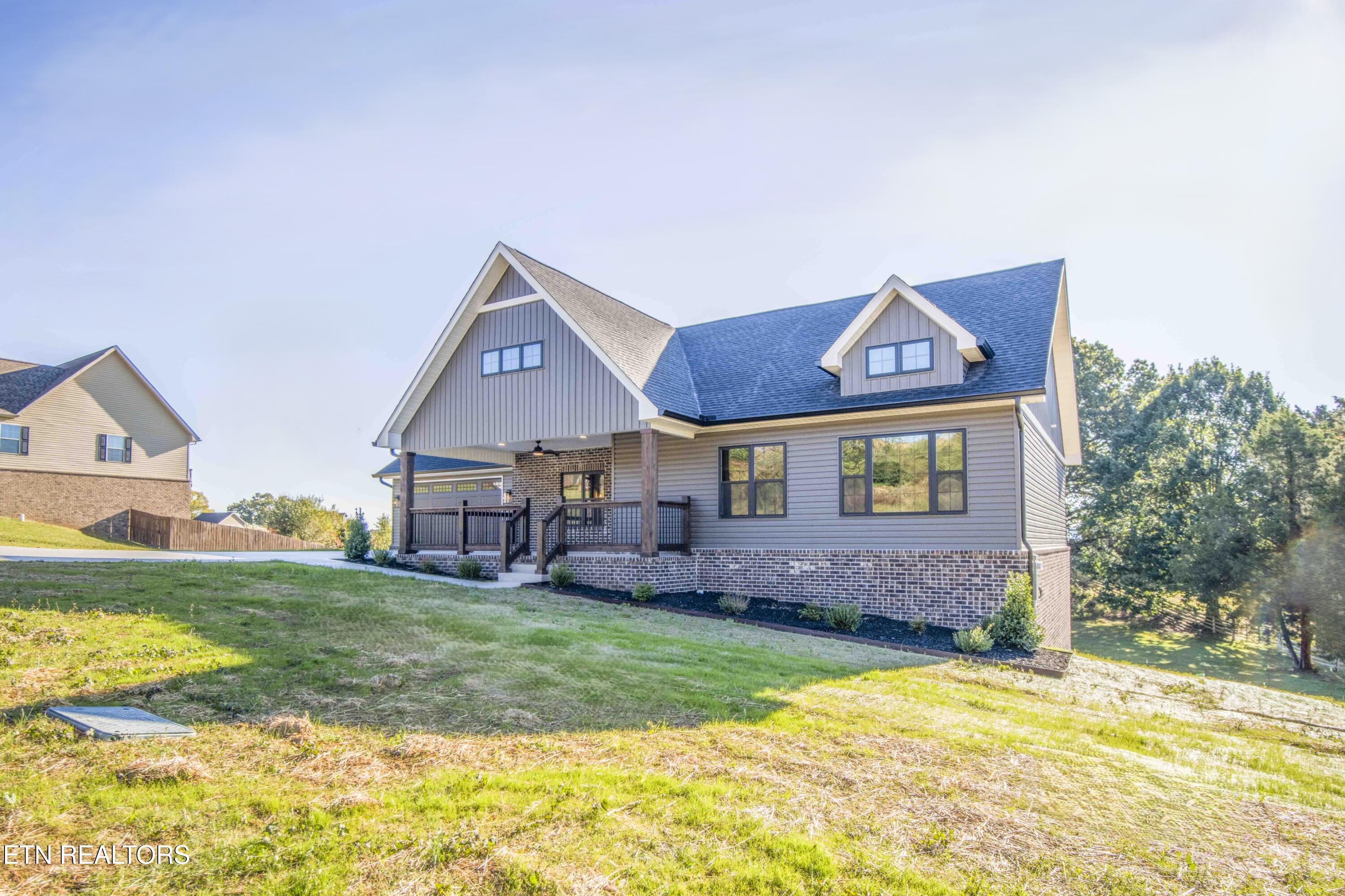 116 Duseth Drive