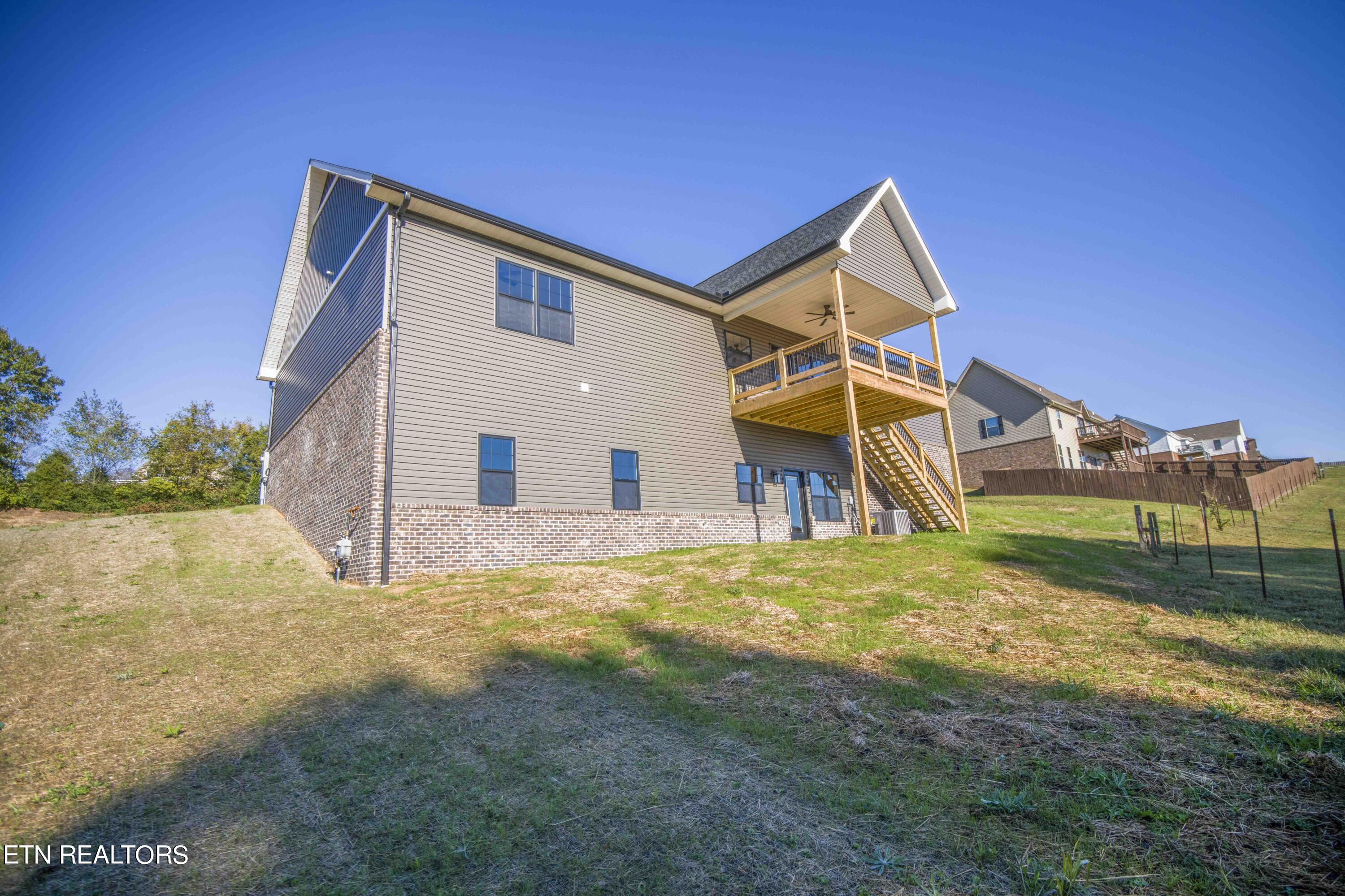 116 Duseth Drive