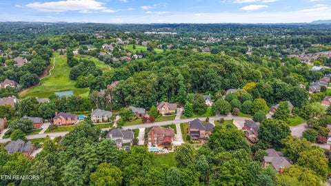 Tiny photo for 816 Foxfield Lane, Knoxville, TN 37922 (MLS # 1349642)