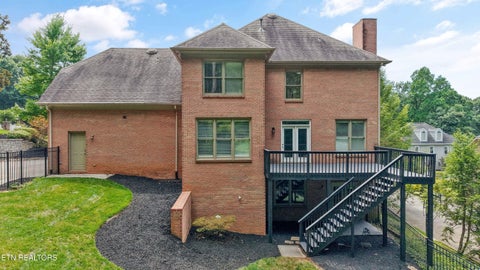 Tiny photo for 816 Foxfield Lane, Knoxville, TN 37922 (MLS # 1349642)