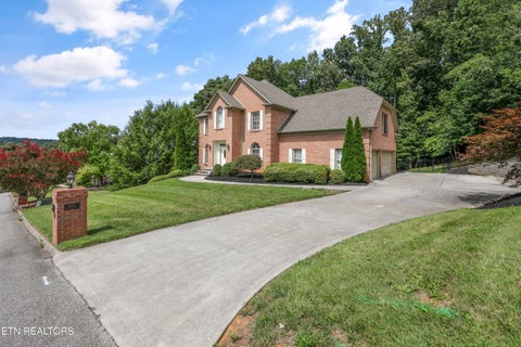 Tiny photo for 816 Foxfield Lane, Knoxville, TN 37922 (MLS # 1349642)