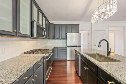 Tiny photo for 816 Foxfield Lane, Knoxville, TN 37922 (MLS # 1349642)