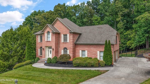 Tiny photo for 816 Foxfield Lane, Knoxville, TN 37922 (MLS # 1349642)
