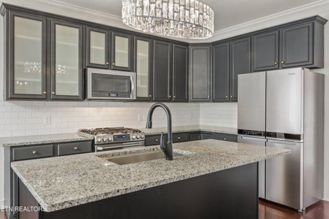 Tiny photo for 816 Foxfield Lane, Knoxville, TN 37922 (MLS # 1349642)