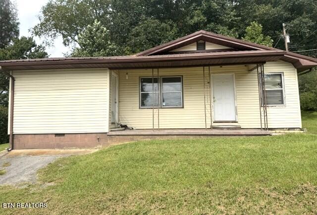 Photo of 165 Clarence Lane, Harrogate, TN 37752 (MLS # 1353449)