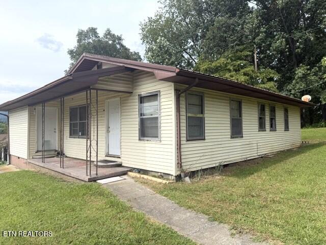 Photo of 165 Clarence Lane, Harrogate, TN 37752 (MLS # 1353449)