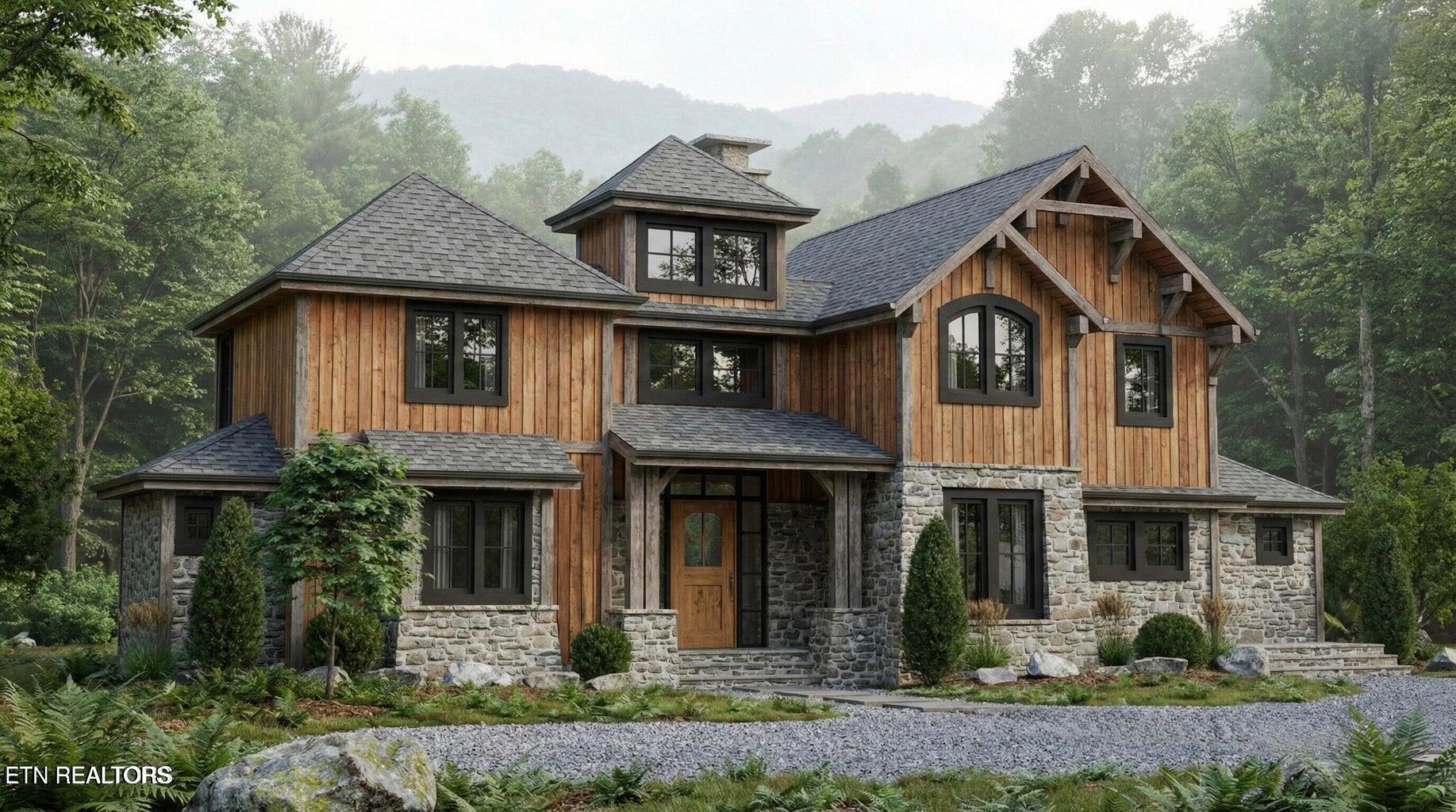 143 Moody Moon Ridge Way