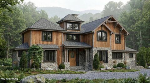 Tiny photo for 143 Moody Moon Ridge Way, Newport, TN 37821 (MLS # 1332009)