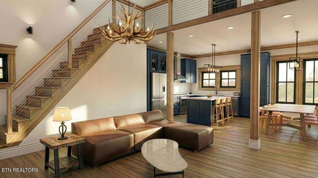 Photo of 143 Moody Moon Ridge Way, Newport, TN 37821 (MLS # 1332009)