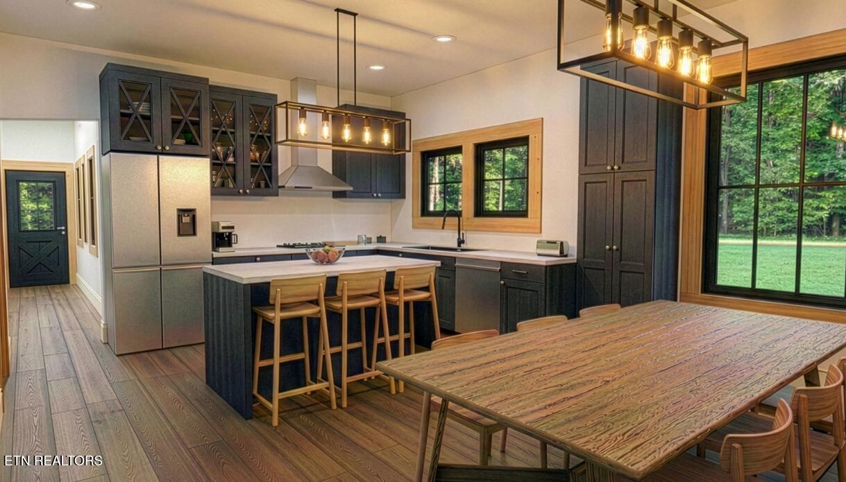 143 Moody Moon Ridge Way