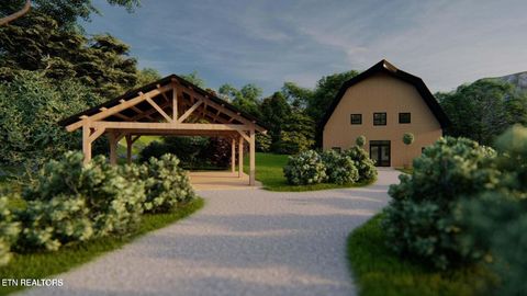 Tiny photo for 143 Moody Moon Ridge Way, Newport, TN 37821 (MLS # 1332009)