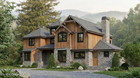 Photo of 143 Moody Moon Ridge Way, Newport, TN 37821 (MLS # 1332009)