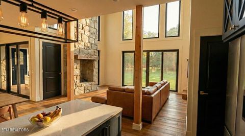 Tiny photo for 143 Moody Moon Ridge Way, Newport, TN 37821 (MLS # 1332009)