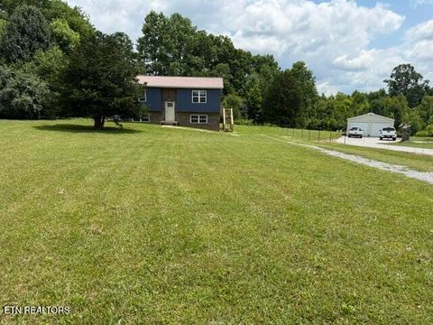 Tiny photo for 115 Susack Lane, Wartburg, TN 37887 (MLS # 1346158)