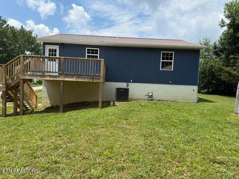 Tiny photo for 115 Susack Lane, Wartburg, TN 37887 (MLS # 1346158)