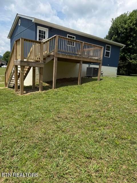 Tiny photo for 115 Susack Lane, Wartburg, TN 37887 (MLS # 1346158)