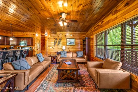 Tiny photo for 1820 Elk Springs Way, Gatlinburg, TN 37738 (MLS # 1333158)