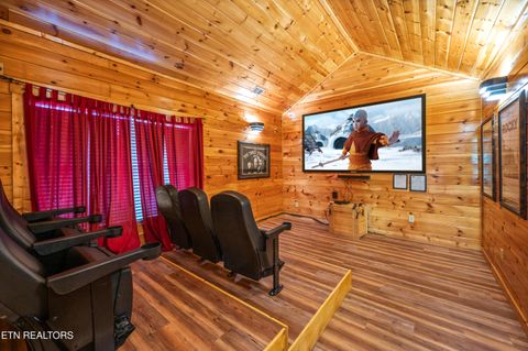 Tiny photo for 1820 Elk Springs Way, Gatlinburg, TN 37738 (MLS # 1333158)